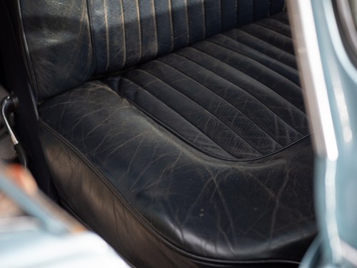 1968 Daimler 250 V8 à vendre (picture 41 of 303)