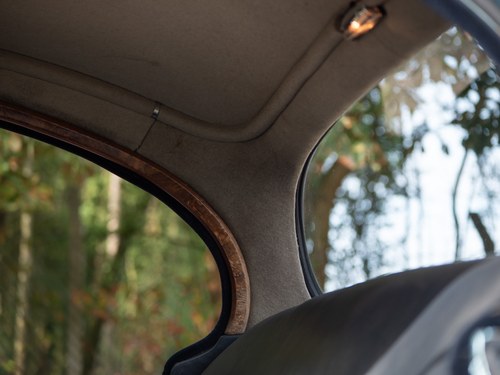 1968 Daimler 250 V8 à vendre (picture 108 of 303)