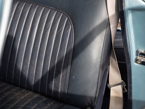 1968 Daimler 250 V8 à vendre (picture 48 of 303)