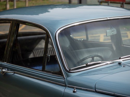 1968 Daimler 250 V8 à vendre (picture 146 of 303)