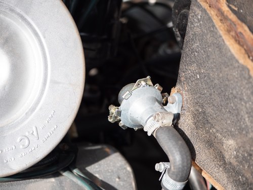 1968 Daimler 250 V8 à vendre (picture 214 of 303)