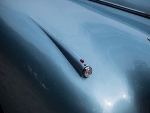 1968 Daimler 250 V8 à vendre (picture 153 of 303)