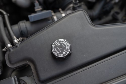 1995 Daimler Sovereign (LWB) till salu (bild 136 av 158)