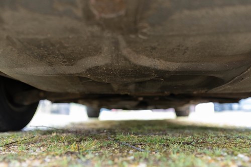 1995 Daimler Sovereign (LWB) till salu (bild 145 av 158)