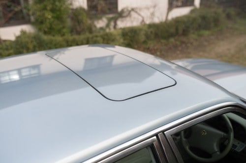 1995 Daimler Sovereign (LWB) till salu (bild 117 av 158)