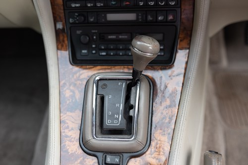 1995 Daimler Sovereign (LWB) till salu (bild 68 av 158)