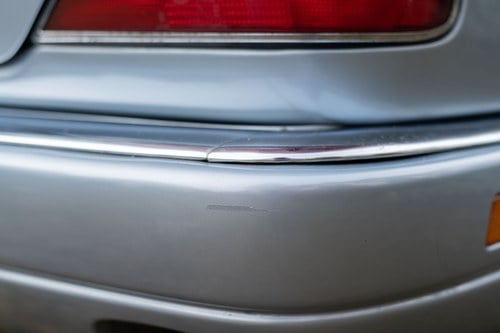 1995 Daimler Sovereign (LWB) till salu (bild 127 av 158)