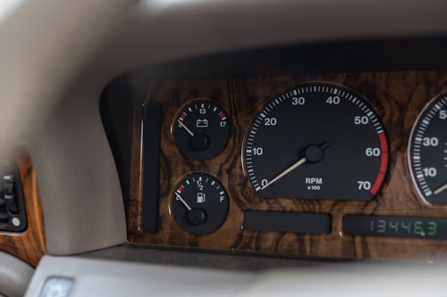 1995 Daimler Sovereign (LWB) till salu (bild 62 av 158)