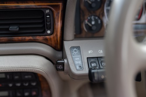 1995 Daimler Sovereign (LWB) till salu (bild 64 av 158)