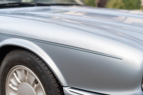 1995 Daimler Sovereign (LWB) till salu (bild 111 av 158)