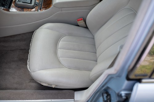 1995 Daimler Sovereign (LWB) till salu (bild 32 av 158)