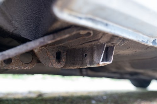 1995 Daimler Sovereign (LWB) till salu (bild 149 av 158)