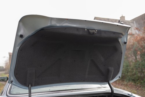 1995 Daimler Sovereign (LWB) till salu (bild 103 av 158)