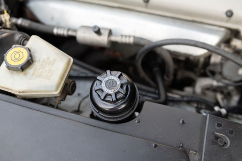 1995 Daimler Sovereign (LWB) till salu (bild 137 av 158)