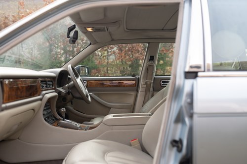 1995 Daimler Sovereign (LWB) till salu (bild 45 av 158)