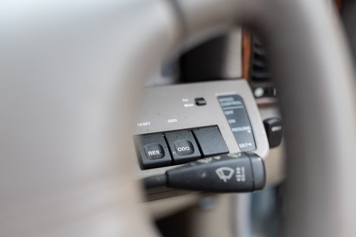 1995 Daimler Sovereign (LWB) till salu (bild 65 av 158)