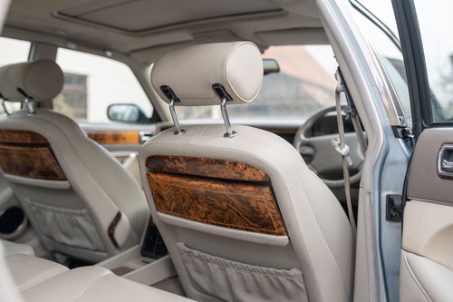 1995 Daimler Sovereign (LWB) till salu (bild 50 av 158)