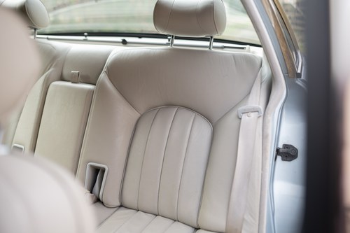 1995 Daimler Sovereign (LWB) till salu (bild 37 av 158)