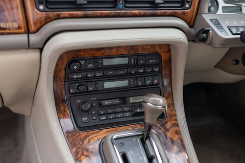 1995 Daimler Sovereign (LWB) till salu (bild 81 av 158)