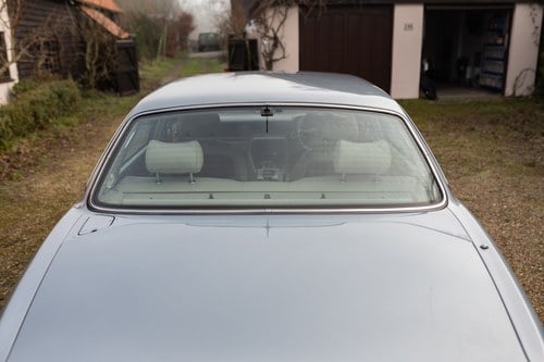 1995 Daimler Sovereign (LWB) till salu (bild 124 av 158)