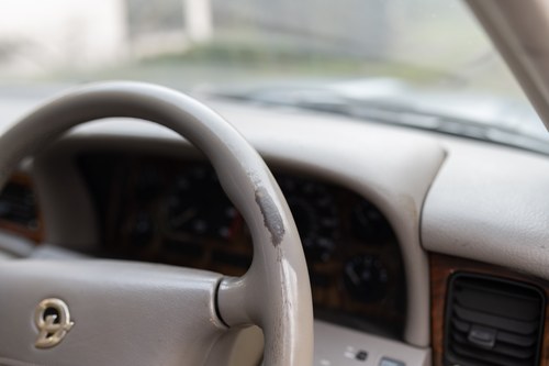 1995 Daimler Sovereign (LWB) till salu (bild 28 av 158)