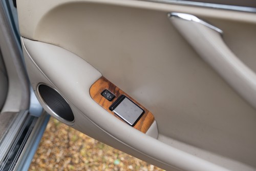 1995 Daimler Sovereign (LWB) till salu (bild 48 av 158)