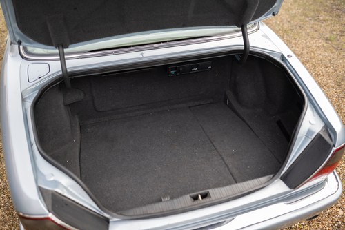 1995 Daimler Sovereign (LWB) till salu (bild 99 av 158)