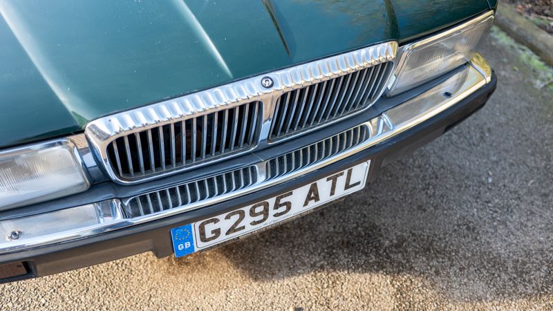 1990 Daimler 4.0 (XJ40) For Sale (picture :index of 133)