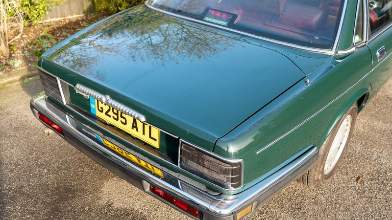 1990 Daimler 4.0 (XJ40) For Sale (picture :index of 139)