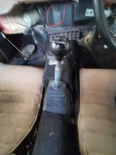 1959 Daimler SP250 Te koop (foto 18 van 60)