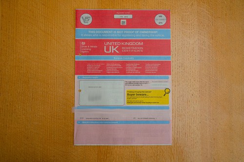 1964 Daimler Dart SP250 In vendita (immagine 208 di 244)