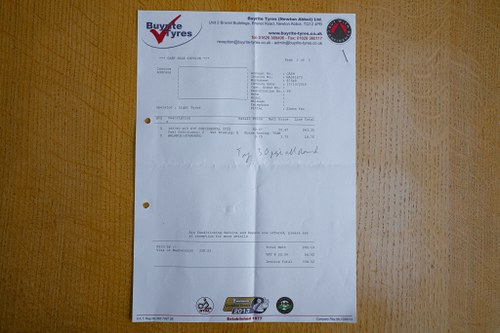 1964 Daimler Dart SP250 In vendita (immagine 212 di 244)