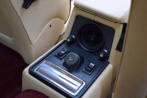 1989 Daimler Double Six à vendre (picture 57 of 142)