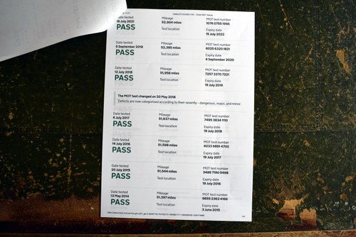 1989 Daimler Double Six à vendre (picture 132 of 142)