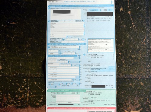 1989 Daimler Double Six à vendre (picture 125 of 142)