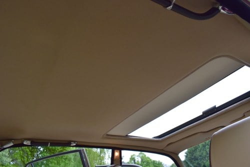 1989 Daimler Double Six à vendre (picture 67 of 142)