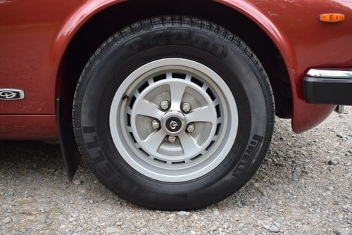 1989 Daimler Double Six à vendre (picture 19 of 142)