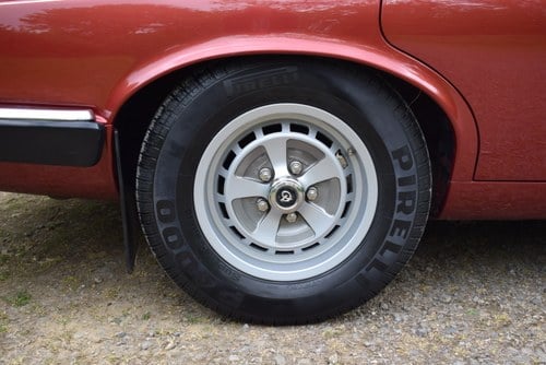 1989 Daimler Double Six à vendre (picture 22 of 142)