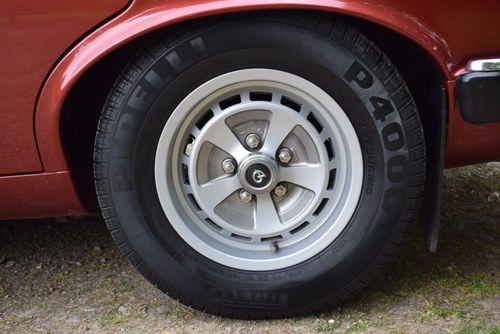 1989 Daimler Double Six à vendre (picture 21 of 142)