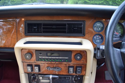 1989 Daimler Double Six à vendre (picture 33 of 142)