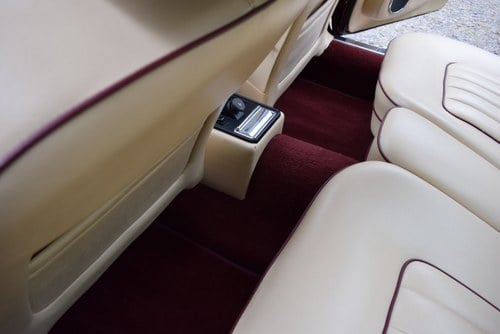 1989 Daimler Double Six à vendre (picture 56 of 142)