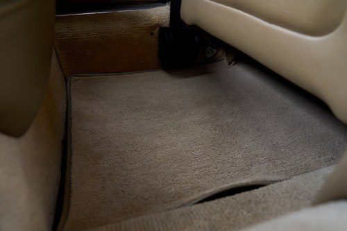 1974 Daimler Double Six Vanden Plas In vendita (immagine 54 di 138)