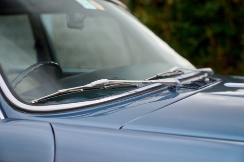 1974 Daimler Double Six Vanden Plas In vendita (immagine 90 di 138)