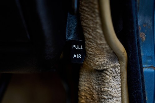 1974 Daimler Double Six Vanden Plas In vendita (immagine 41 di 138)