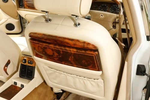 1996 Daimler Double-Six LWB Te koop (foto 87 van 194)