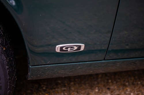 1990 Daimler Double Six In vendita (immagine 84 di 128)