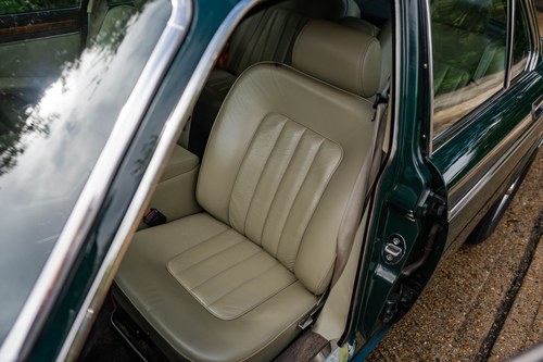 1990 Daimler Double Six In vendita (immagine 45 di 128)