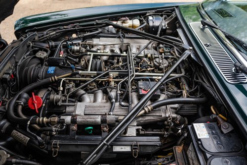 1990 Daimler Double Six In vendita (immagine 102 di 128)