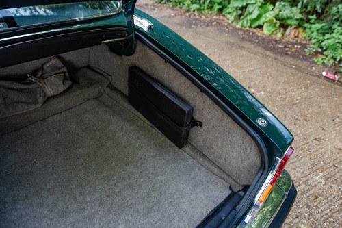 1990 Daimler Double Six In vendita (immagine 60 di 128)