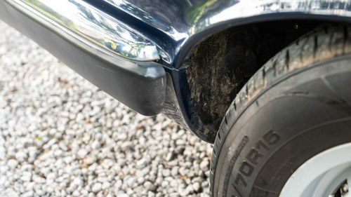 1991 Daimler Double Six In vendita (immagine 136 di 203)